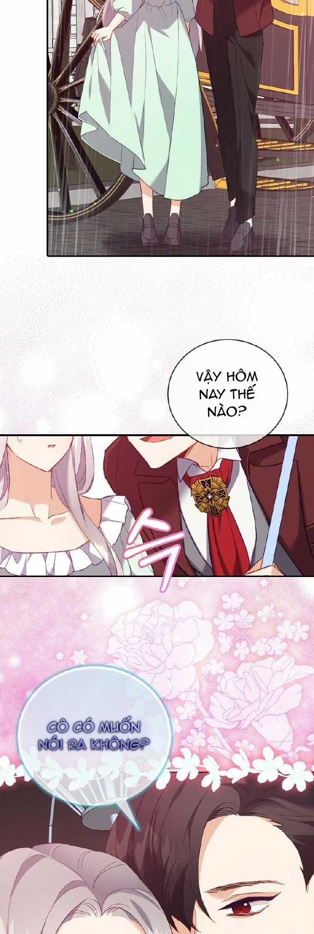 Tôi Chỉ Nhận Ra Sau Khi Mất Cô Ấy Chapter 6.5 trang 13