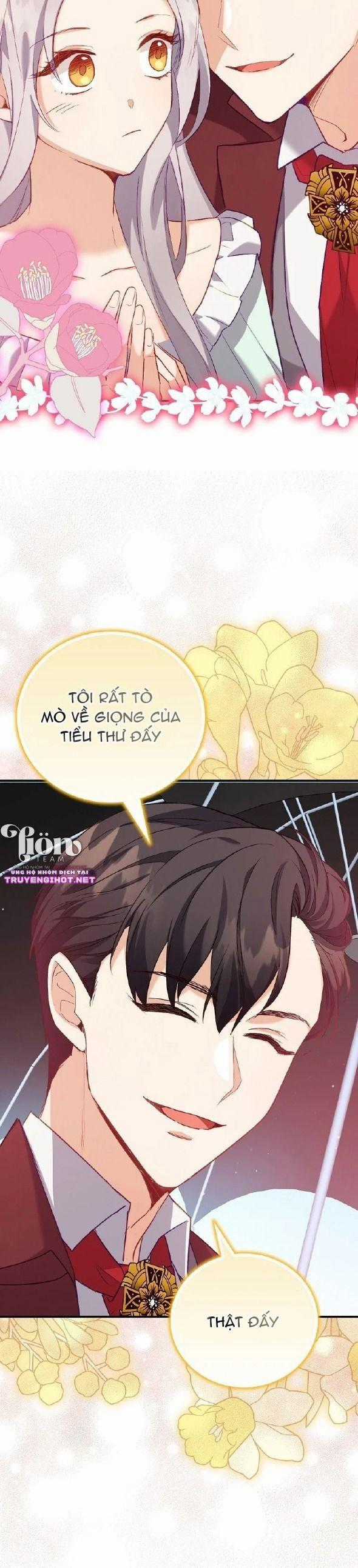 Tôi Chỉ Nhận Ra Sau Khi Mất Cô Ấy Chapter 6.5 trang 14