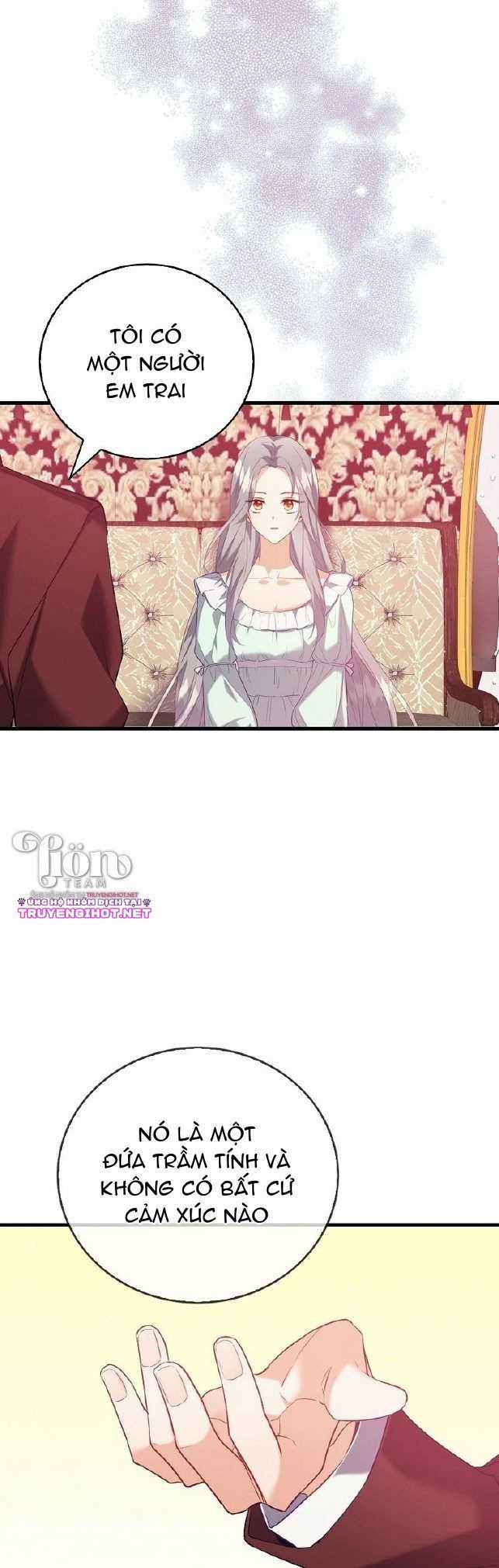 Tôi Chỉ Nhận Ra Sau Khi Mất Cô Ấy Chapter 6.5 trang 4