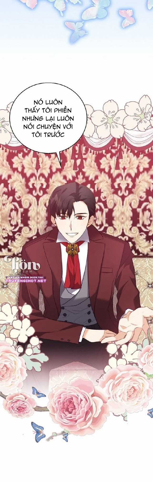 Tôi Chỉ Nhận Ra Sau Khi Mất Cô Ấy Chapter 6.5 trang 6