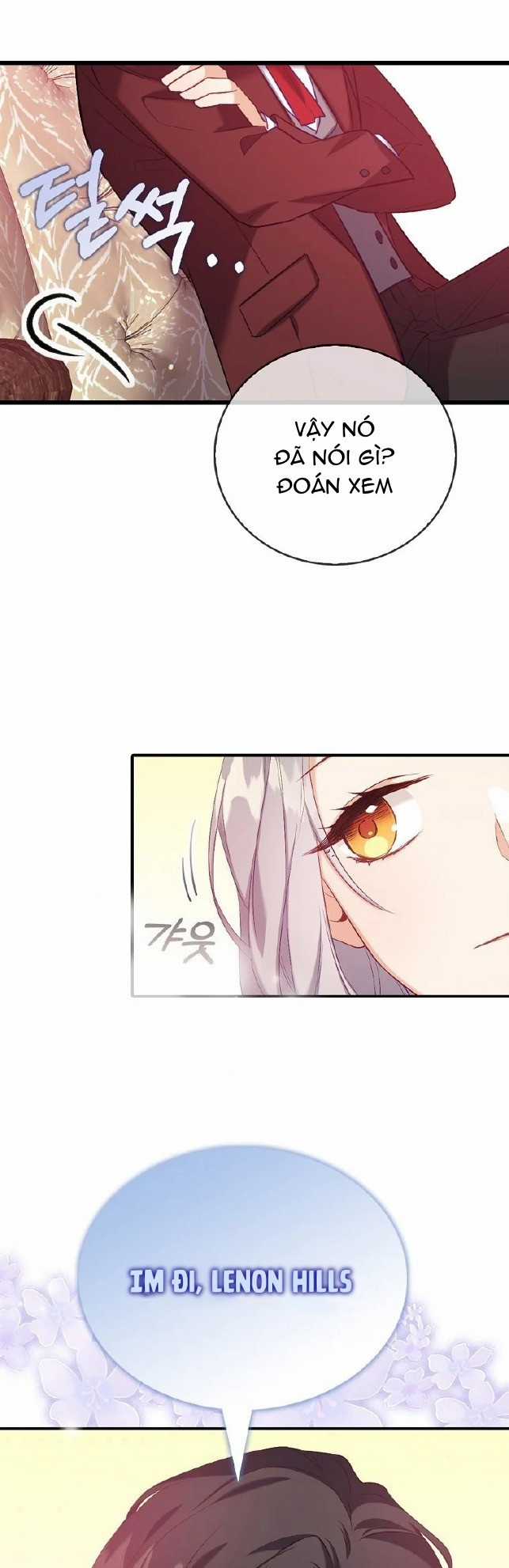 Tôi Chỉ Nhận Ra Sau Khi Mất Cô Ấy Chapter 6.5 trang 7