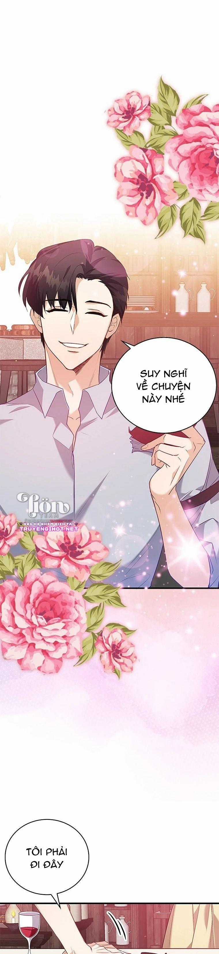 Tôi Chỉ Nhận Ra Sau Khi Mất Cô Ấy Chapter 6 trang 1