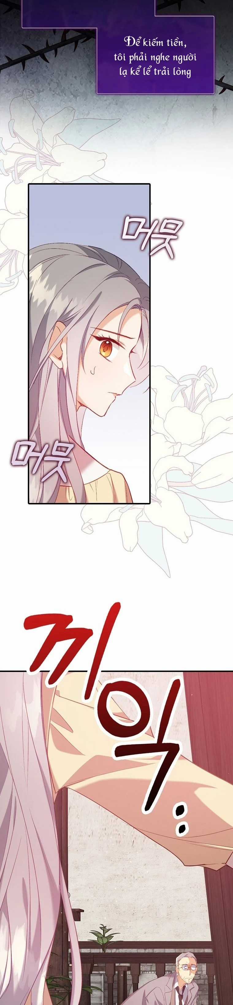 Tôi Chỉ Nhận Ra Sau Khi Mất Cô Ấy Chapter 6 trang 10