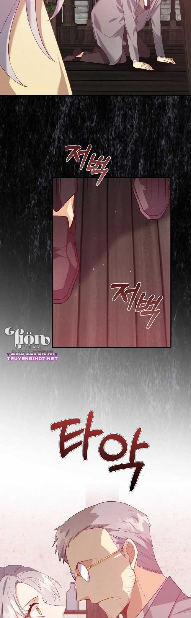 Tôi Chỉ Nhận Ra Sau Khi Mất Cô Ấy Chapter 6 trang 11