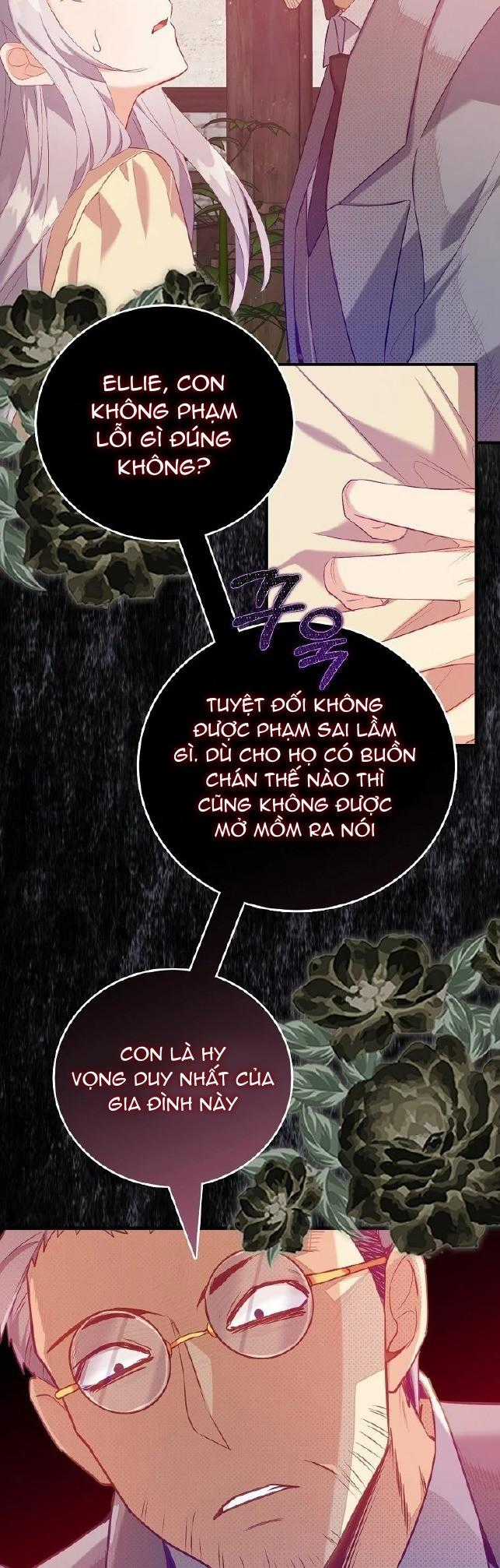 Tôi Chỉ Nhận Ra Sau Khi Mất Cô Ấy Chapter 6 trang 12