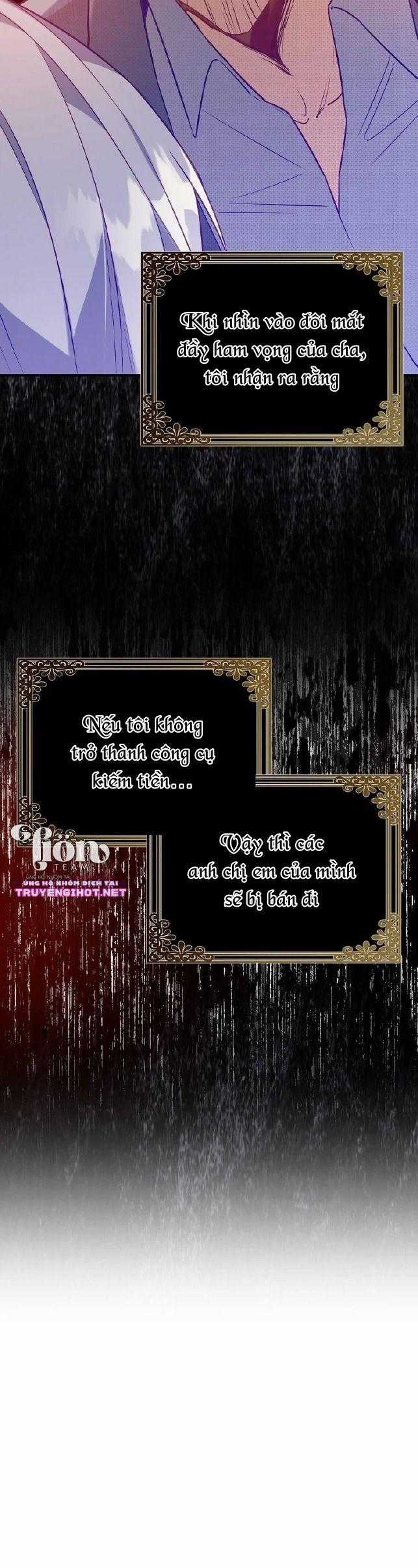 Tôi Chỉ Nhận Ra Sau Khi Mất Cô Ấy Chapter 6 trang 13