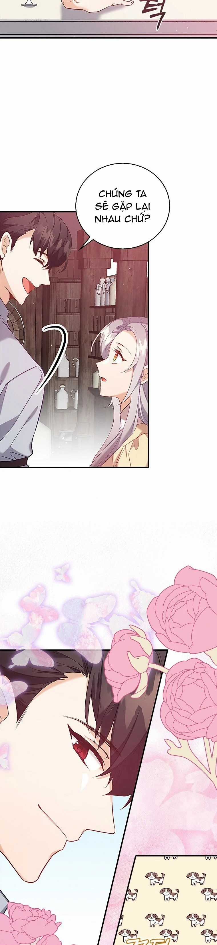 Tôi Chỉ Nhận Ra Sau Khi Mất Cô Ấy Chapter 6 trang 2