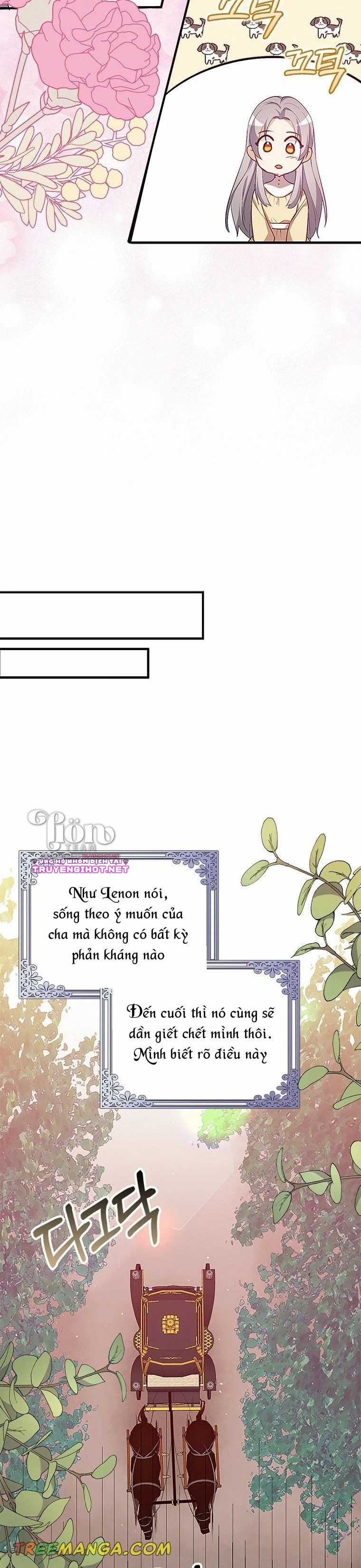 Tôi Chỉ Nhận Ra Sau Khi Mất Cô Ấy Chapter 6 trang 3