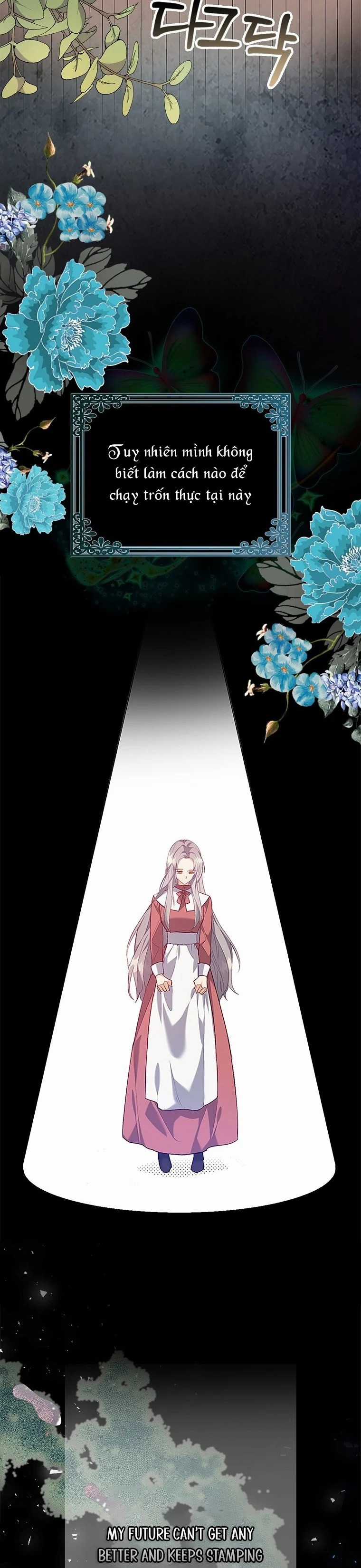 Tôi Chỉ Nhận Ra Sau Khi Mất Cô Ấy Chapter 6 trang 4