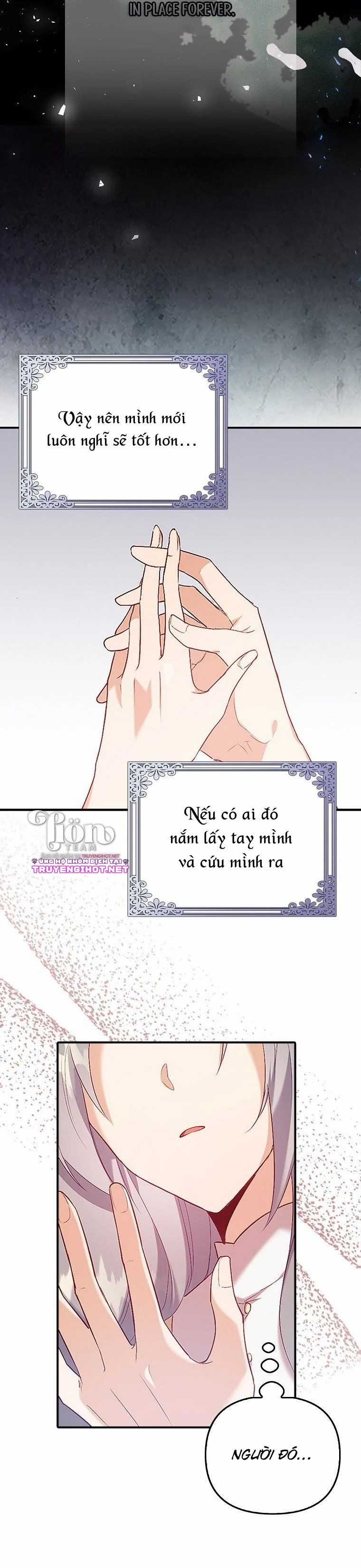 Tôi Chỉ Nhận Ra Sau Khi Mất Cô Ấy Chapter 6 trang 5