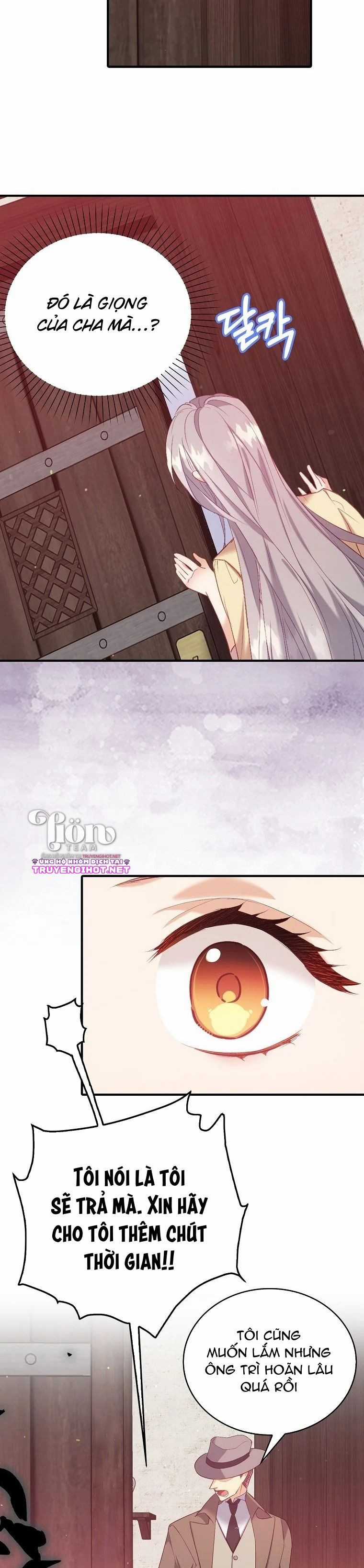 Tôi Chỉ Nhận Ra Sau Khi Mất Cô Ấy Chapter 6 trang 7