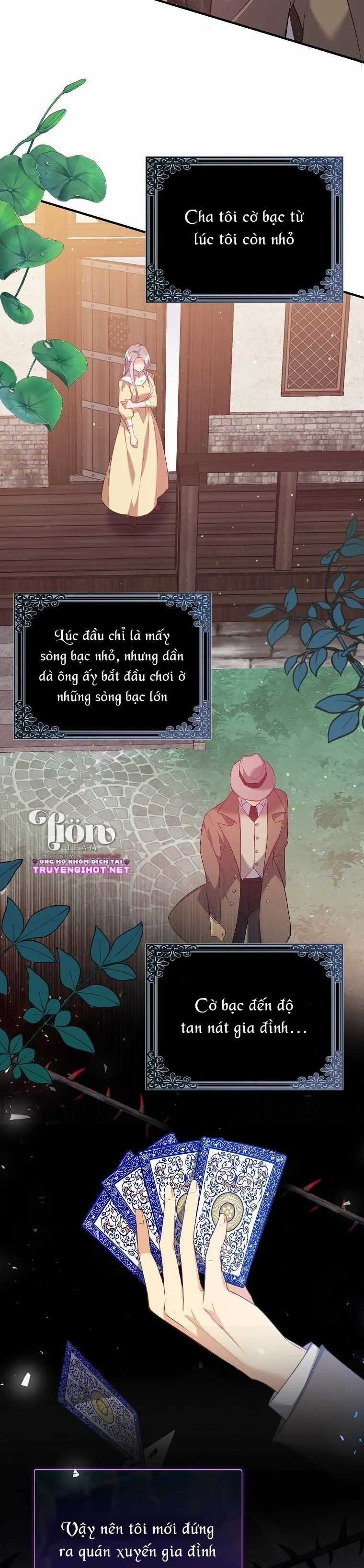 Tôi Chỉ Nhận Ra Sau Khi Mất Cô Ấy Chapter 6 trang 9