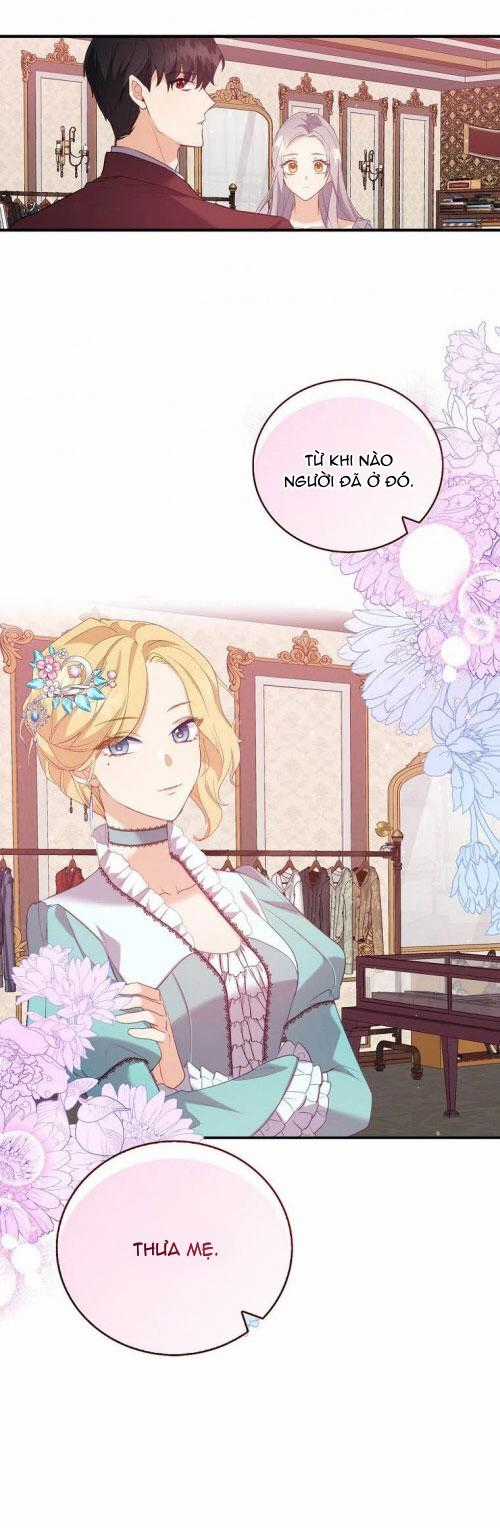 Tôi Chỉ Nhận Ra Sau Khi Mất Cô Ấy Chapter 7.5 trang 1