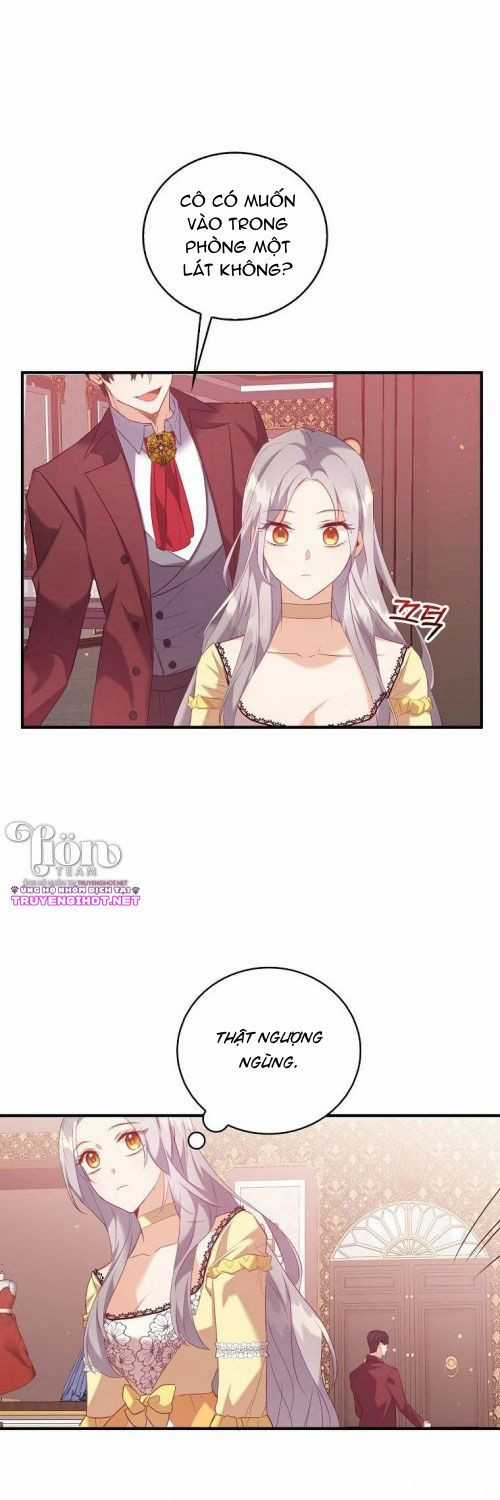 Tôi Chỉ Nhận Ra Sau Khi Mất Cô Ấy Chapter 7.5 trang 12