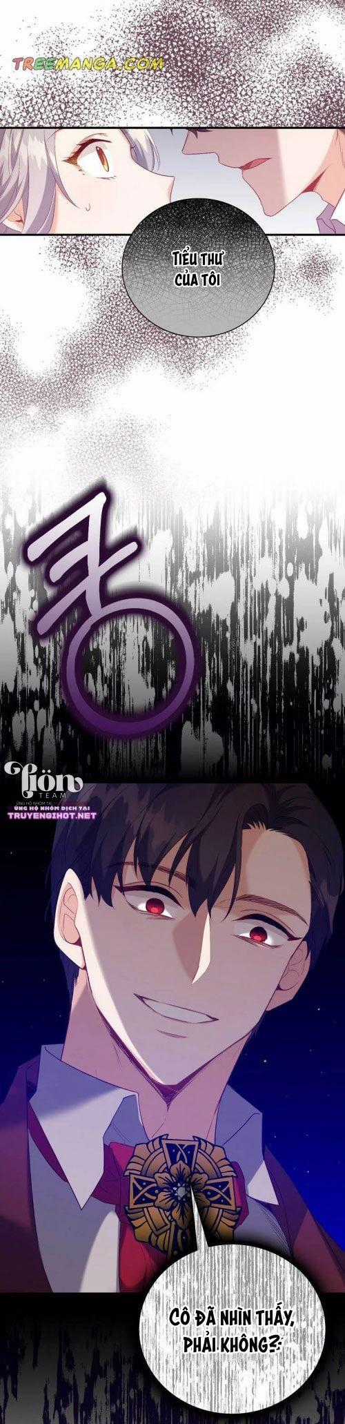 Tôi Chỉ Nhận Ra Sau Khi Mất Cô Ấy Chapter 7.5 trang 14