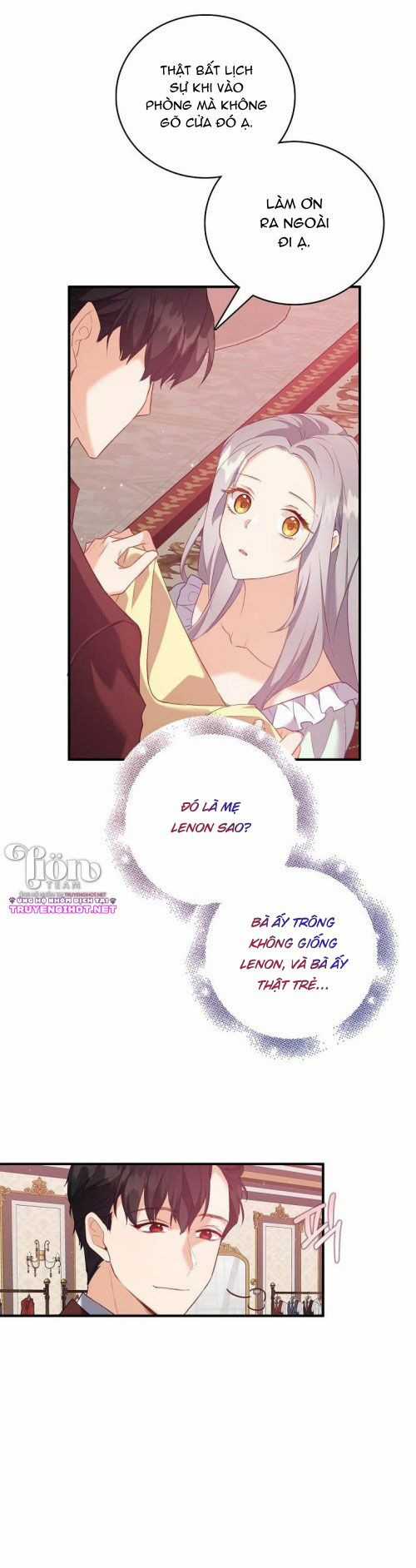 Tôi Chỉ Nhận Ra Sau Khi Mất Cô Ấy Chapter 7.5 trang 2