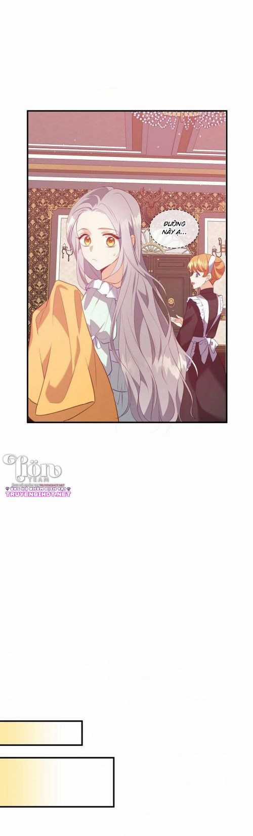 Tôi Chỉ Nhận Ra Sau Khi Mất Cô Ấy Chapter 7.5 trang 4