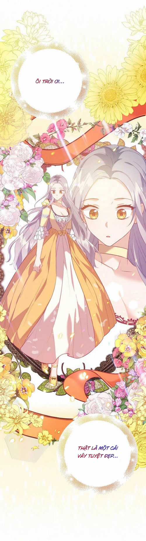 Tôi Chỉ Nhận Ra Sau Khi Mất Cô Ấy Chapter 7.5 trang 5