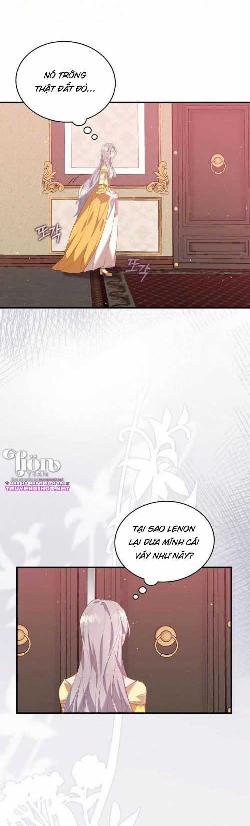 Tôi Chỉ Nhận Ra Sau Khi Mất Cô Ấy Chapter 7.5 trang 6