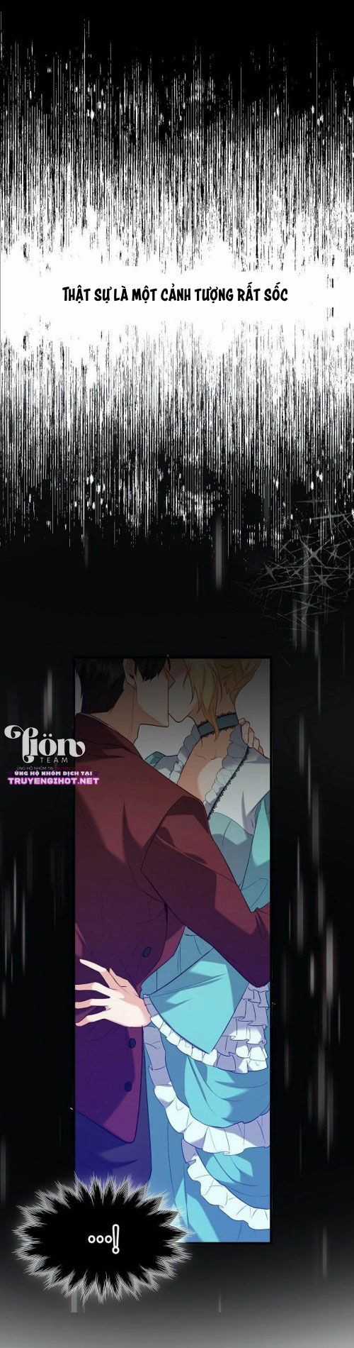 Tôi Chỉ Nhận Ra Sau Khi Mất Cô Ấy Chapter 7.5 trang 8