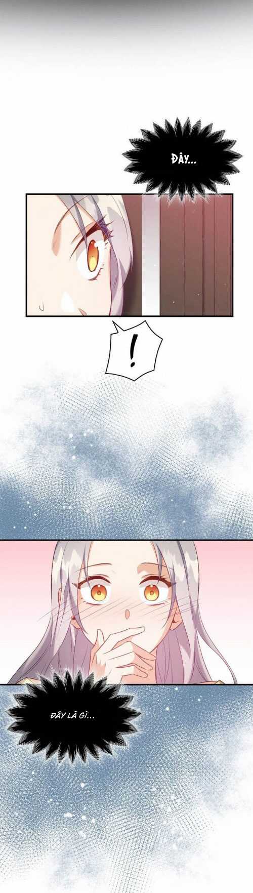 Tôi Chỉ Nhận Ra Sau Khi Mất Cô Ấy Chapter 7.5 trang 9