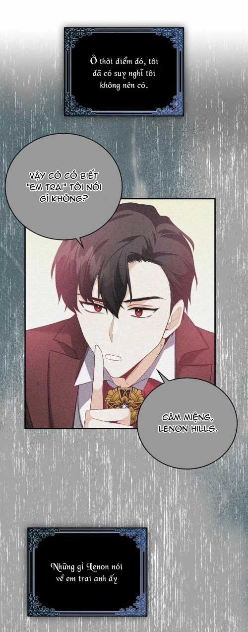 Tôi Chỉ Nhận Ra Sau Khi Mất Cô Ấy Chapter 7 trang 10