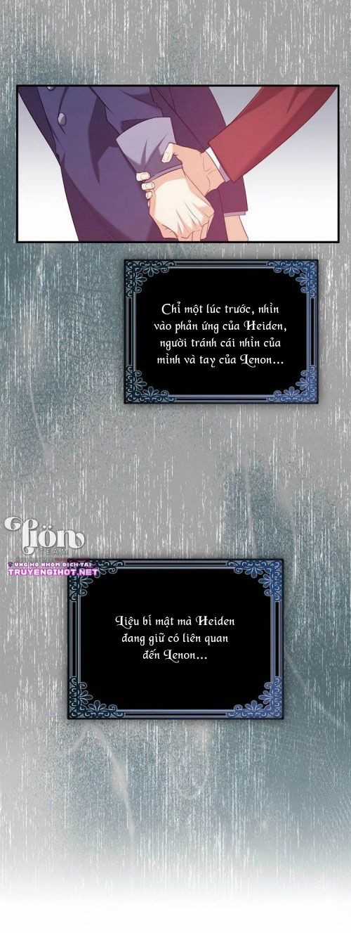 Tôi Chỉ Nhận Ra Sau Khi Mất Cô Ấy Chapter 7 trang 11