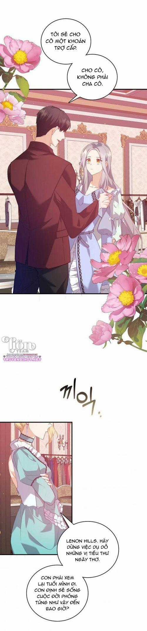 Tôi Chỉ Nhận Ra Sau Khi Mất Cô Ấy Chapter 7 trang 15