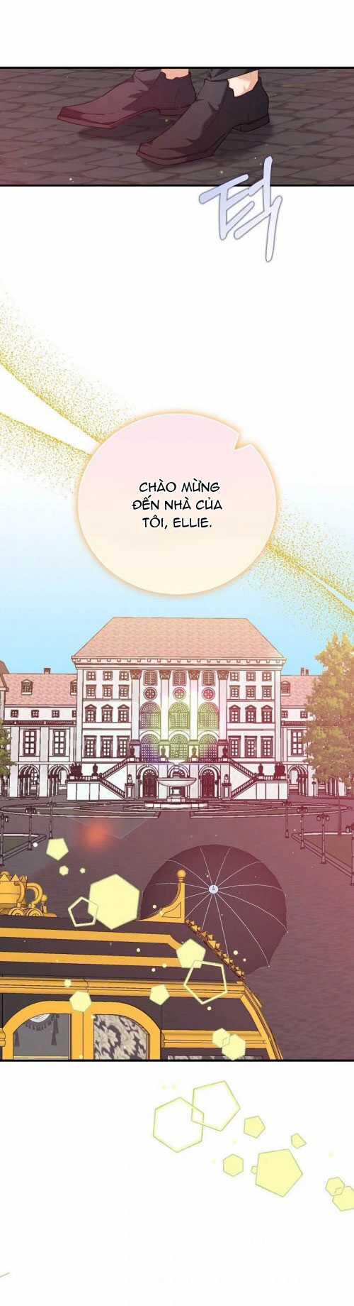 Tôi Chỉ Nhận Ra Sau Khi Mất Cô Ấy Chapter 7 trang 2