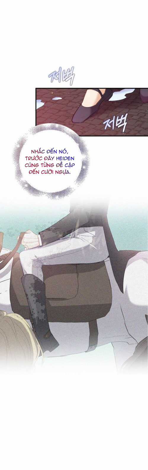 Tôi Chỉ Nhận Ra Sau Khi Mất Cô Ấy Chapter 7 trang 4