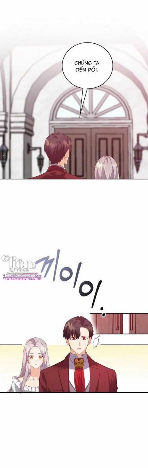 Tôi Chỉ Nhận Ra Sau Khi Mất Cô Ấy Chapter 7 trang 5