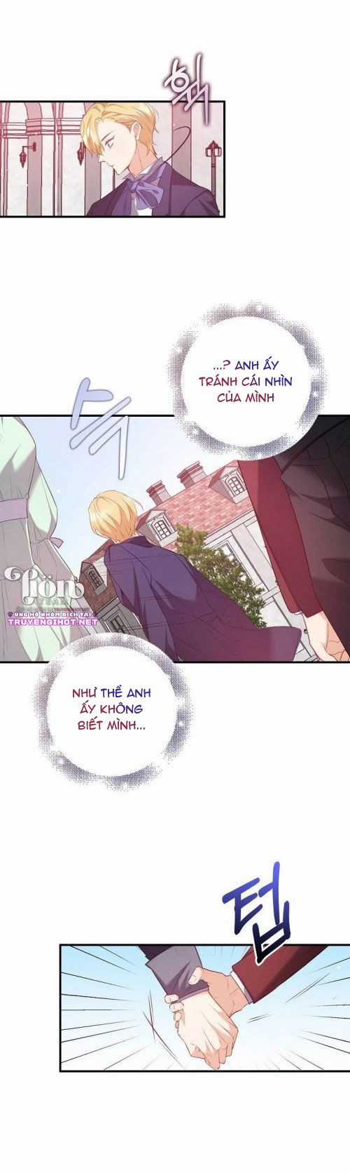 Tôi Chỉ Nhận Ra Sau Khi Mất Cô Ấy Chapter 7 trang 7