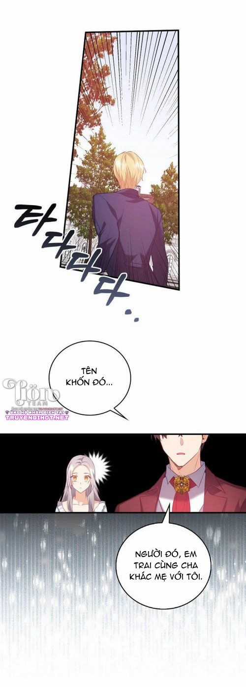 Tôi Chỉ Nhận Ra Sau Khi Mất Cô Ấy Chapter 7 trang 9