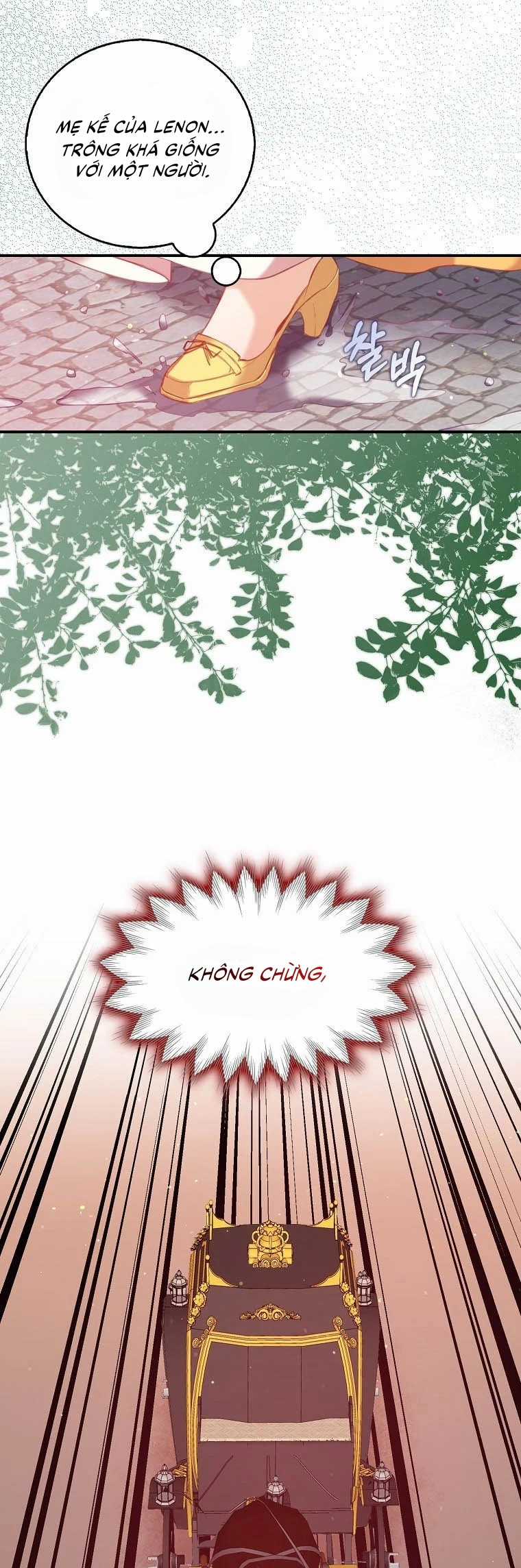 Tôi Chỉ Nhận Ra Sau Khi Mất Cô Ấy Chapter 8.5 trang 10