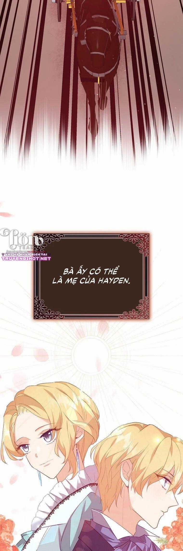 Tôi Chỉ Nhận Ra Sau Khi Mất Cô Ấy Chapter 8.5 trang 11
