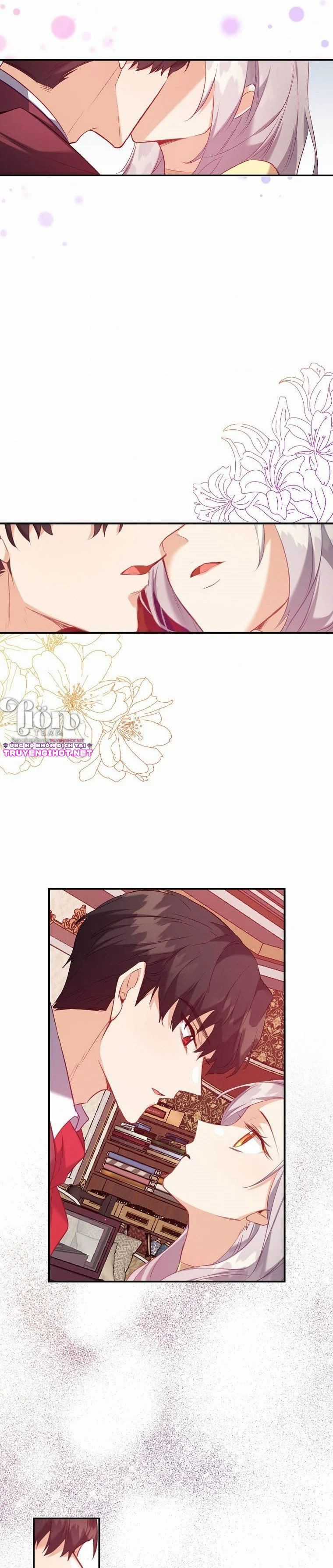 Tôi Chỉ Nhận Ra Sau Khi Mất Cô Ấy Chapter 8.5 trang 3