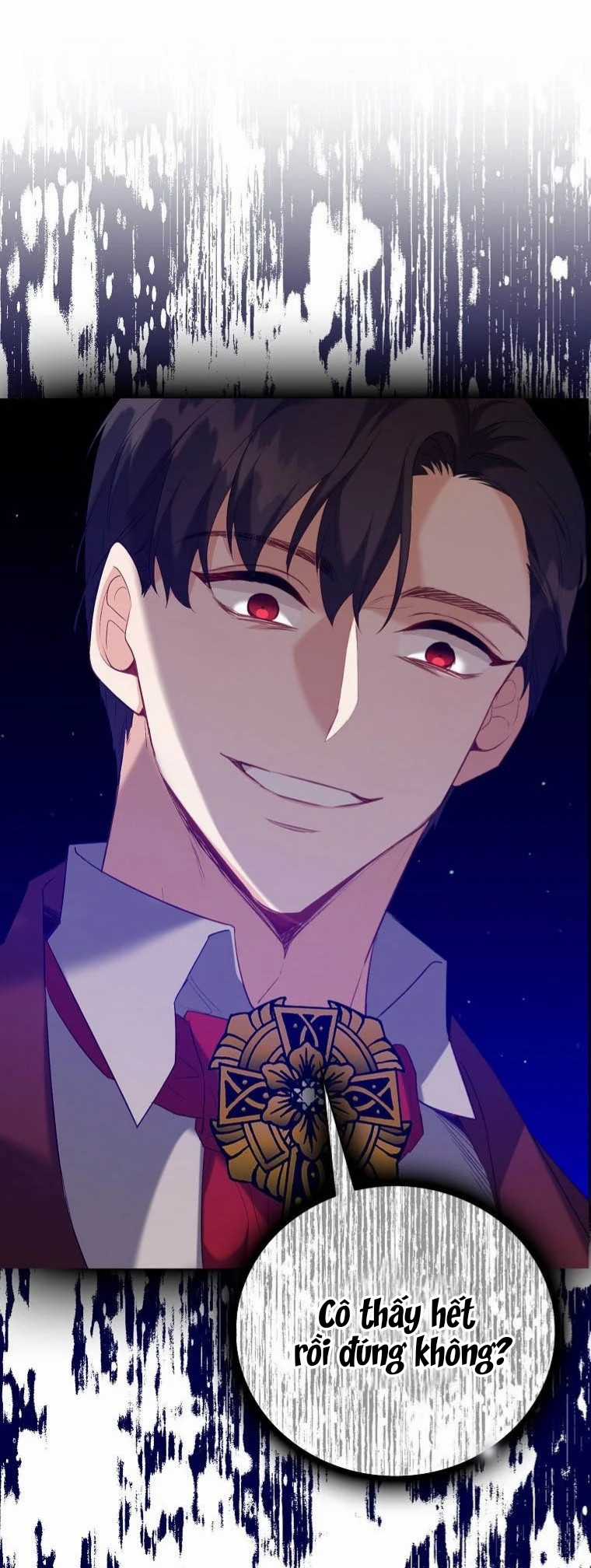 Tôi Chỉ Nhận Ra Sau Khi Mất Cô Ấy Chapter 8 trang 2