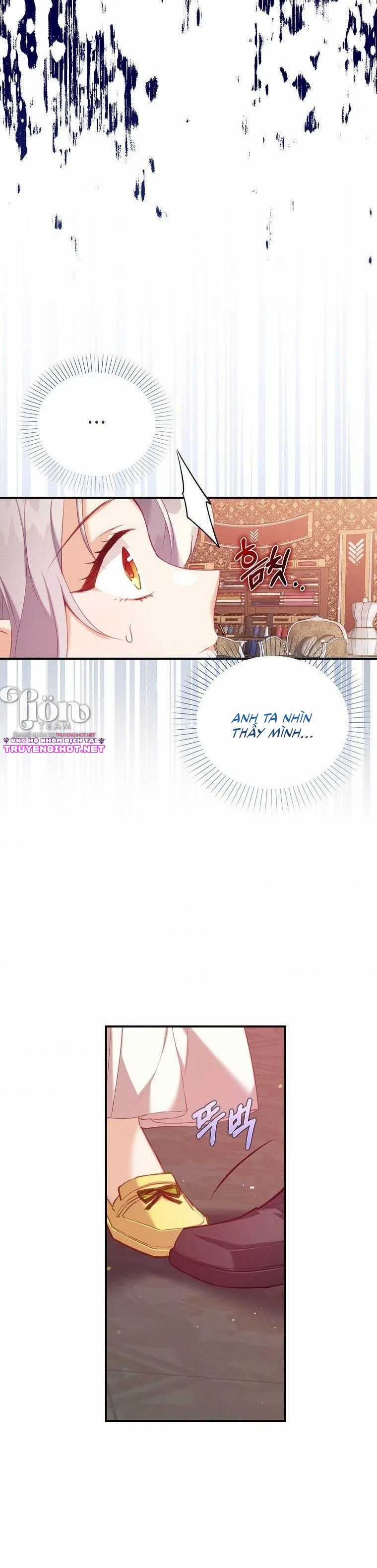 Tôi Chỉ Nhận Ra Sau Khi Mất Cô Ấy Chapter 8 trang 3