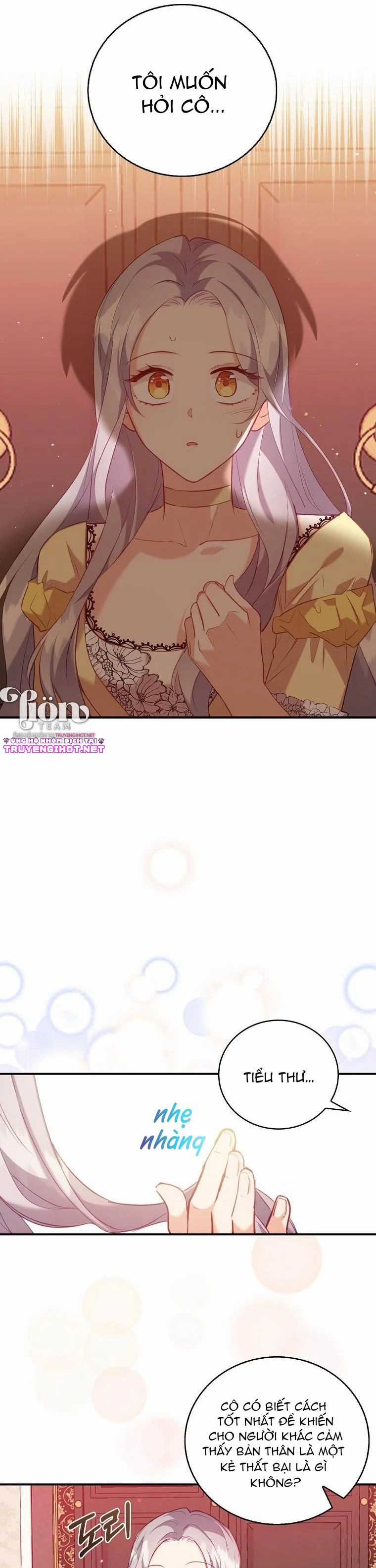 Tôi Chỉ Nhận Ra Sau Khi Mất Cô Ấy Chapter 8 trang 4