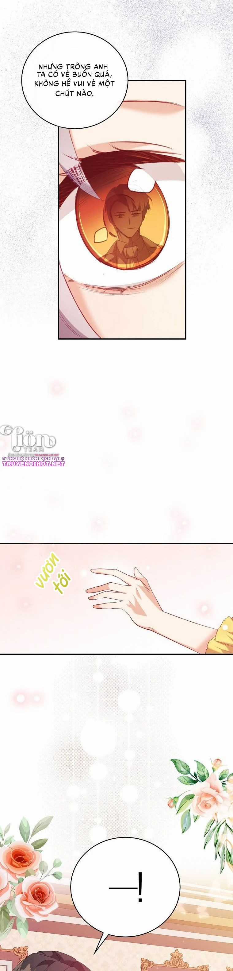 Tôi Chỉ Nhận Ra Sau Khi Mất Cô Ấy Chapter 8 trang 7