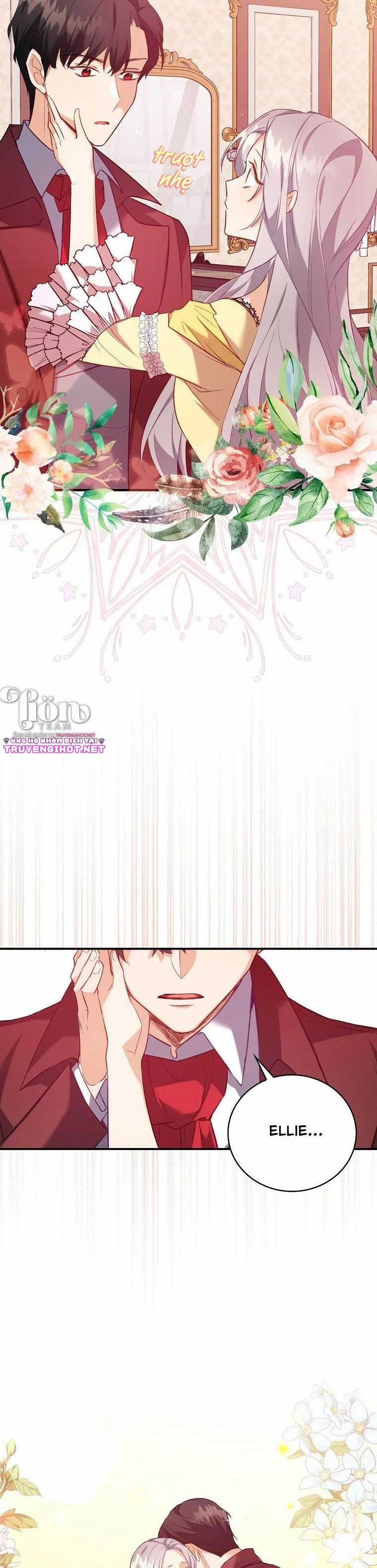 Tôi Chỉ Nhận Ra Sau Khi Mất Cô Ấy Chapter 8 trang 8