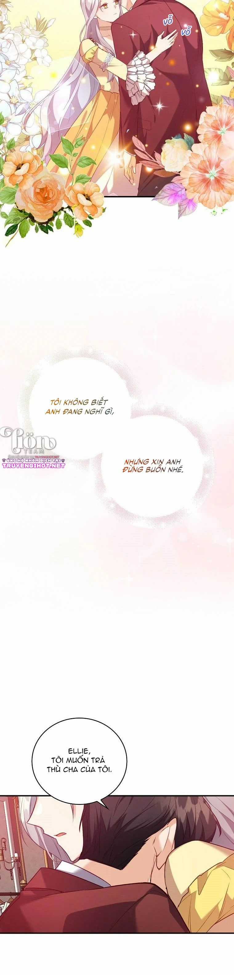 Tôi Chỉ Nhận Ra Sau Khi Mất Cô Ấy Chapter 8 trang 9