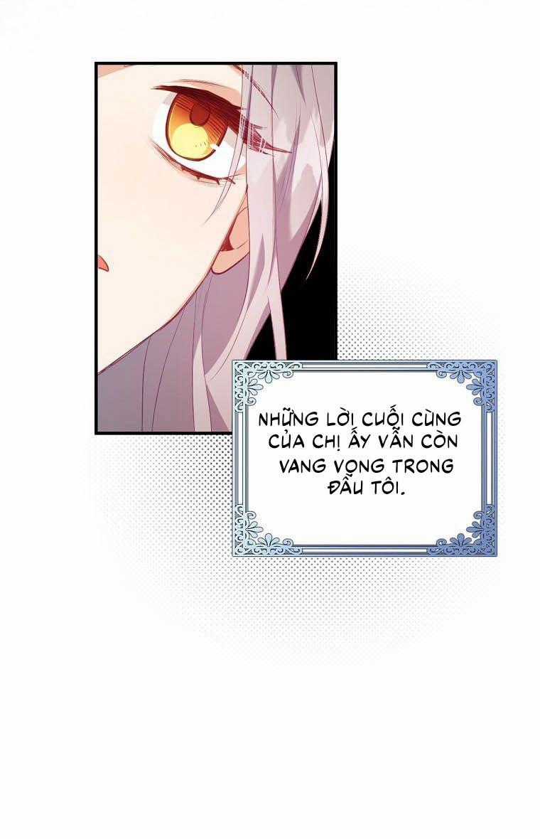 Tôi Chỉ Nhận Ra Sau Khi Mất Cô Ấy Chapter 9.5 trang 1