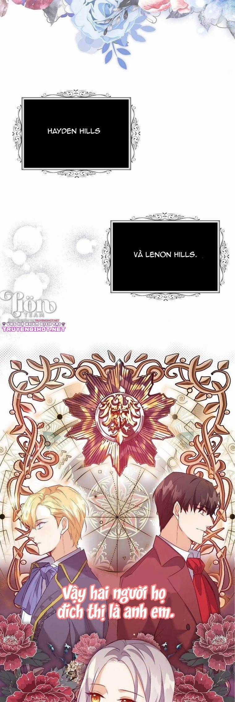 Tôi Chỉ Nhận Ra Sau Khi Mất Cô Ấy Chapter 9.5 trang 11