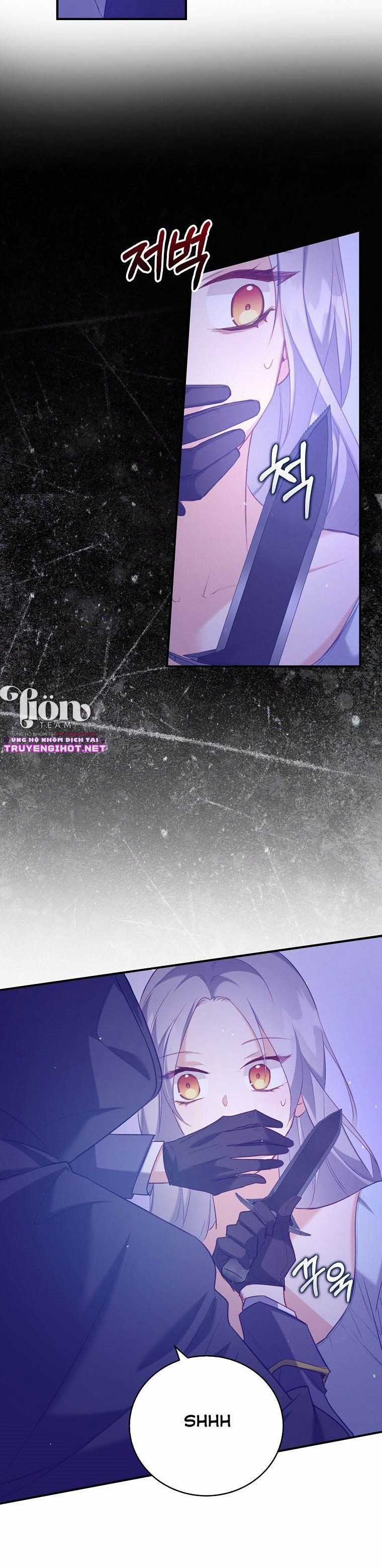 Tôi Chỉ Nhận Ra Sau Khi Mất Cô Ấy Chapter 9.5 trang 3