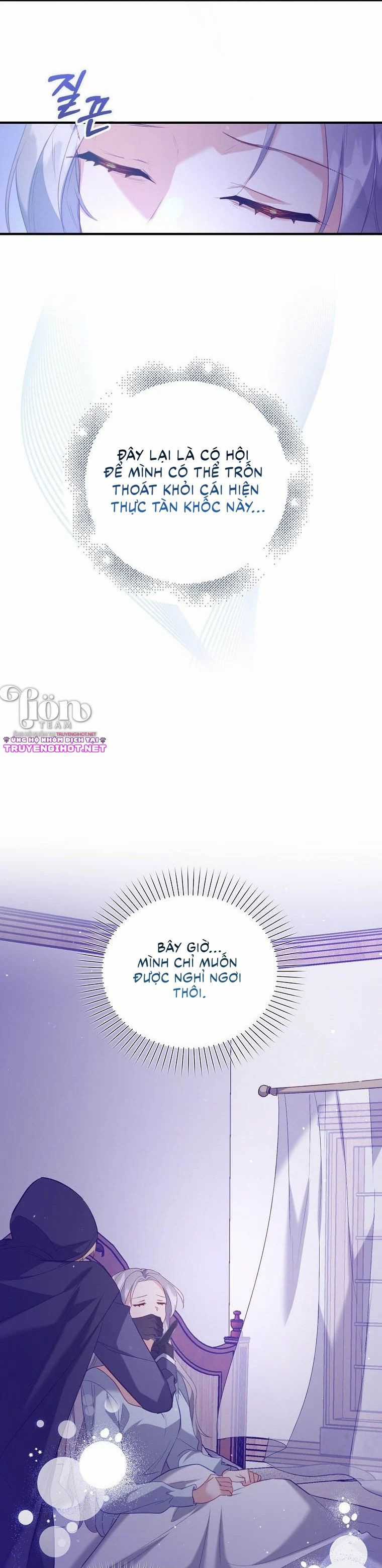 Tôi Chỉ Nhận Ra Sau Khi Mất Cô Ấy Chapter 9.5 trang 5