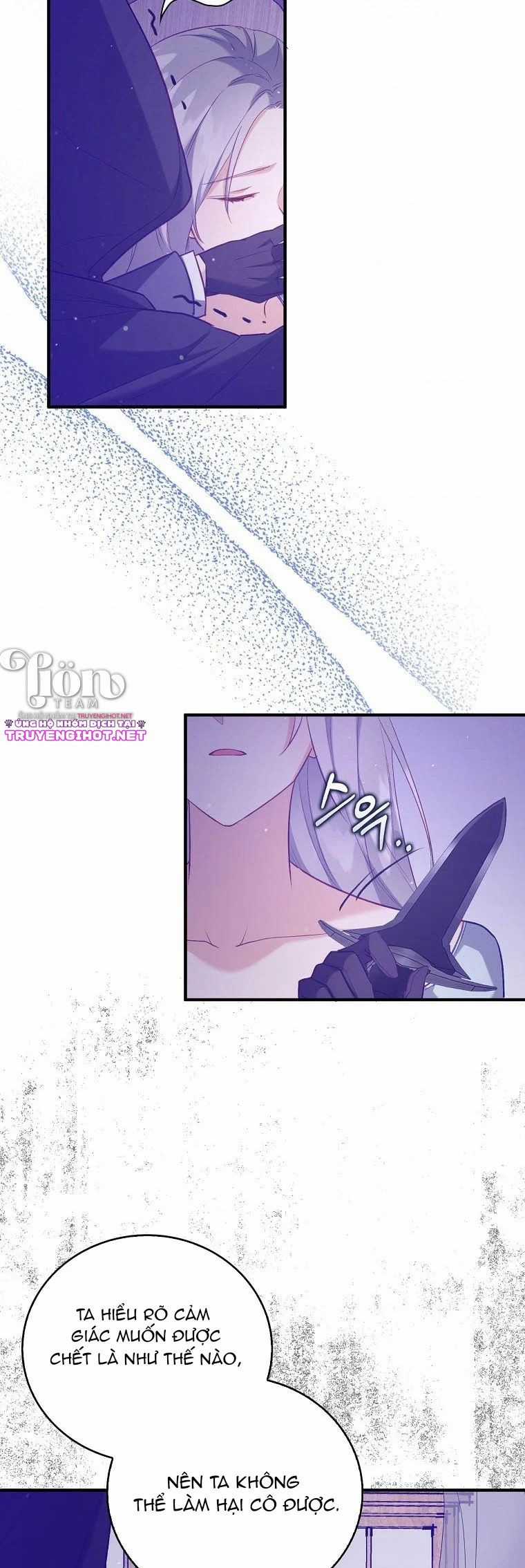 Tôi Chỉ Nhận Ra Sau Khi Mất Cô Ấy Chapter 9.5 trang 7