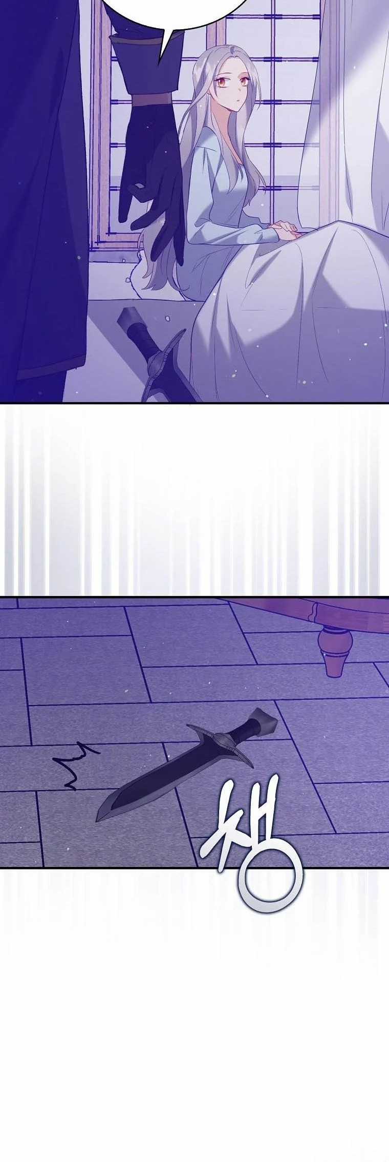 Tôi Chỉ Nhận Ra Sau Khi Mất Cô Ấy Chapter 9.5 trang 8