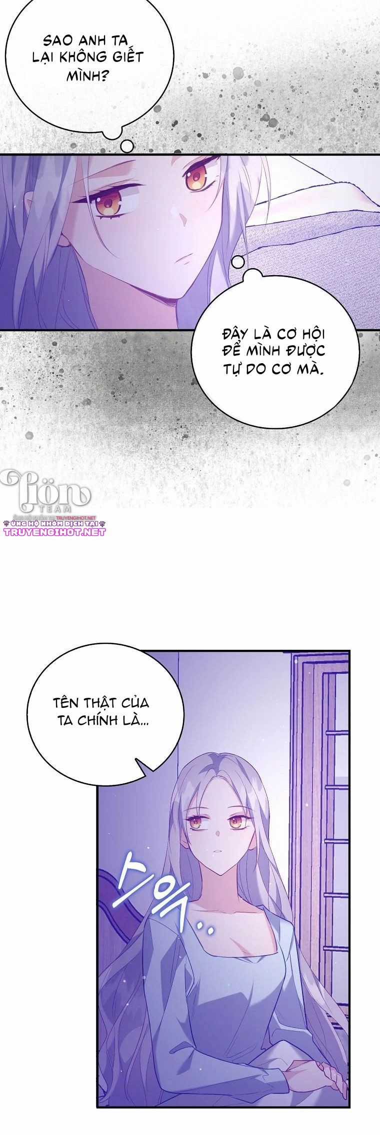 Tôi Chỉ Nhận Ra Sau Khi Mất Cô Ấy Chapter 9.5 trang 9