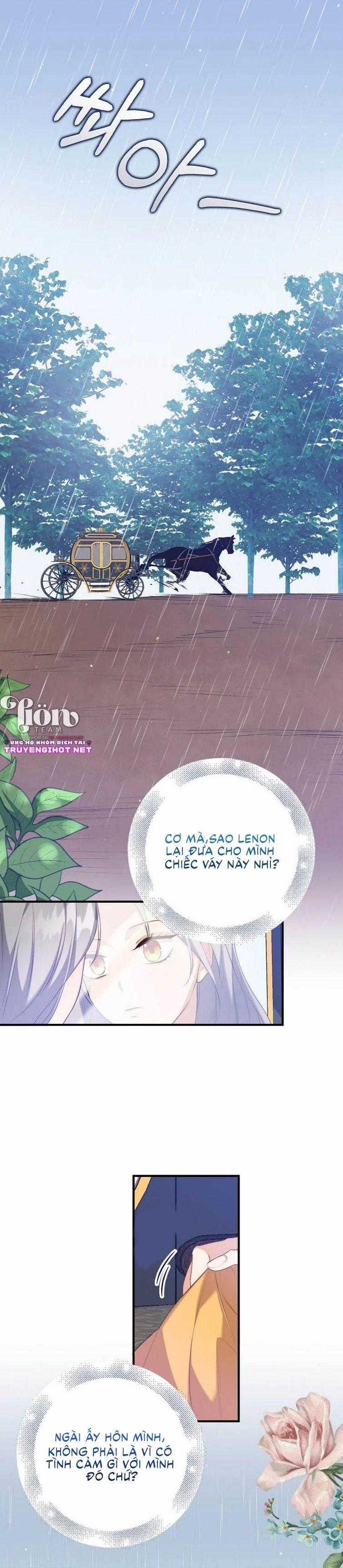 Tôi Chỉ Nhận Ra Sau Khi Mất Cô Ấy Chapter 9 trang 1